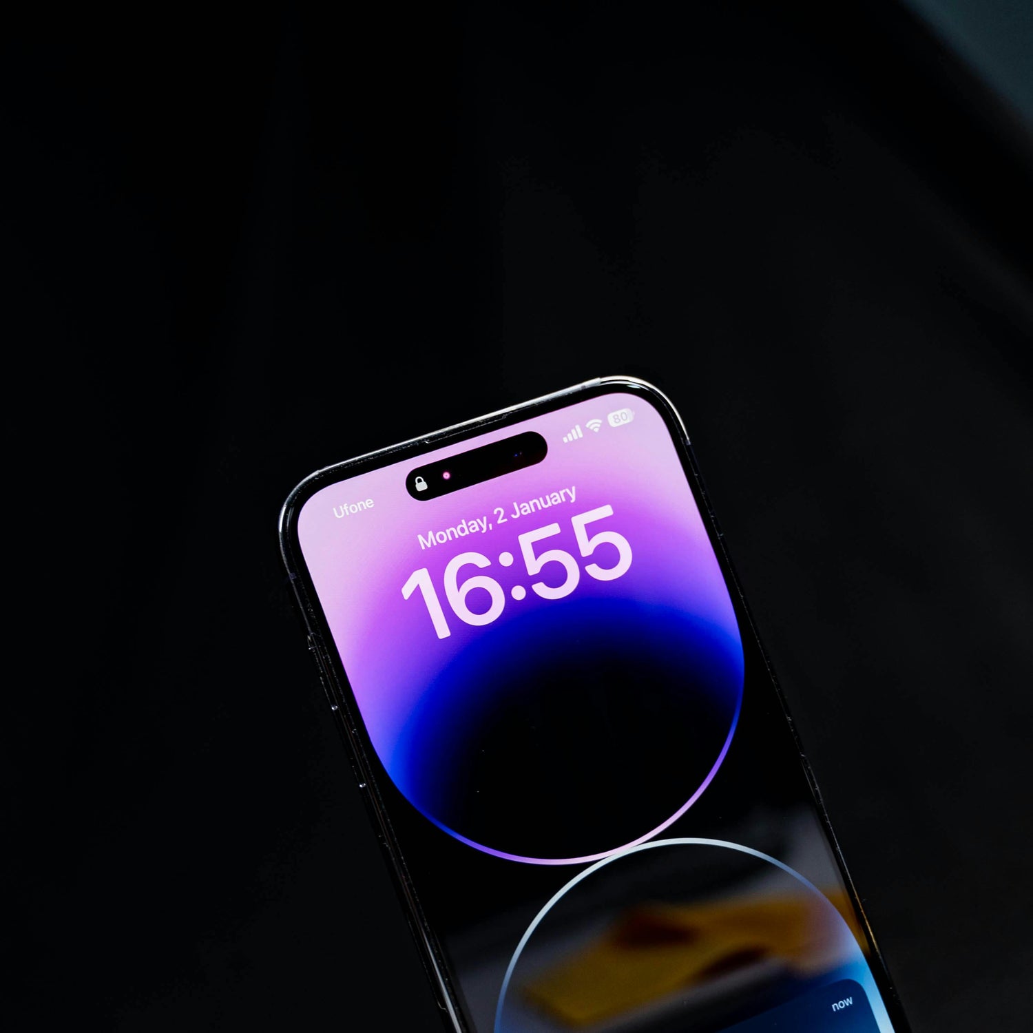 FREE iphone